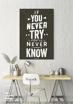 TRANH SLOGAN