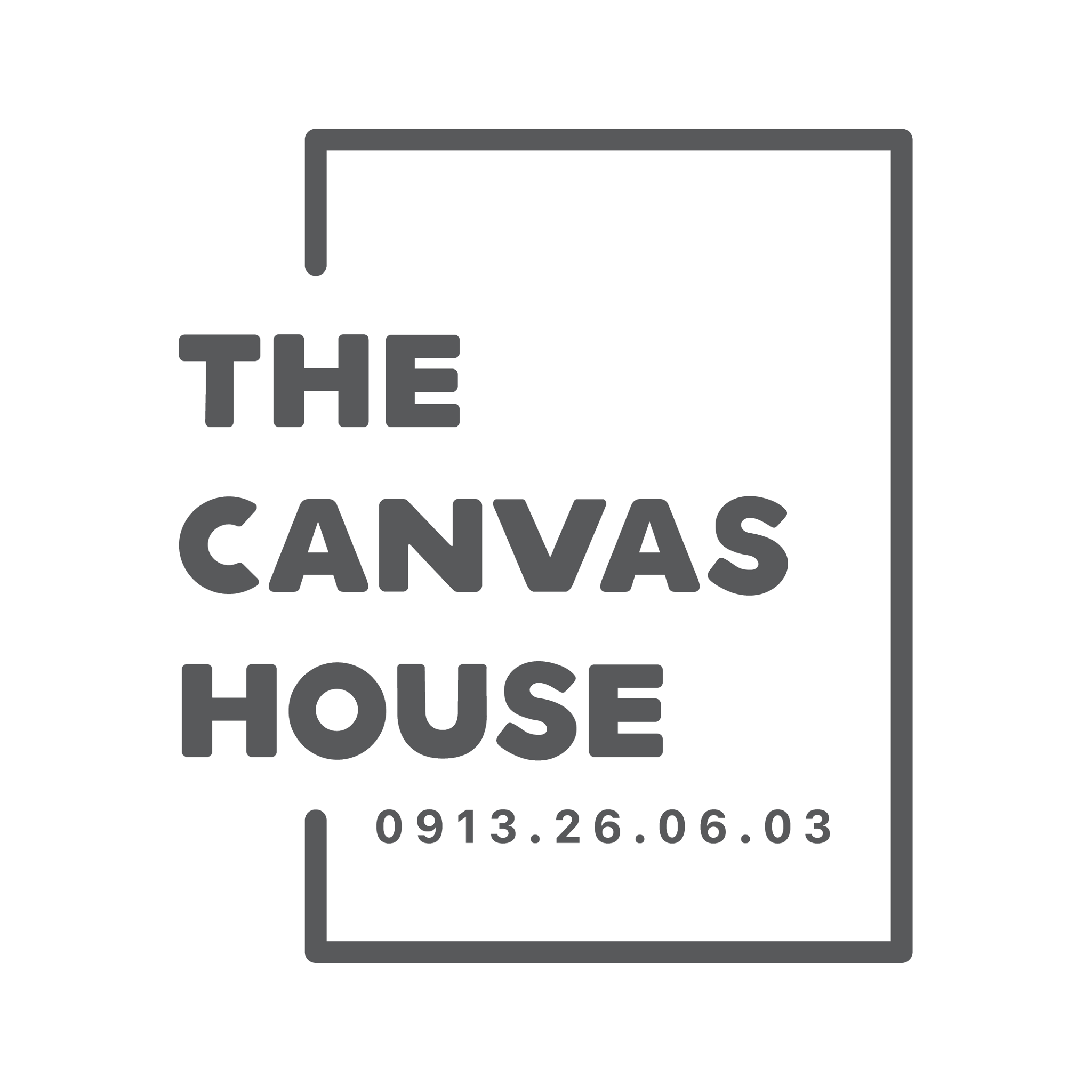 The Canvas House